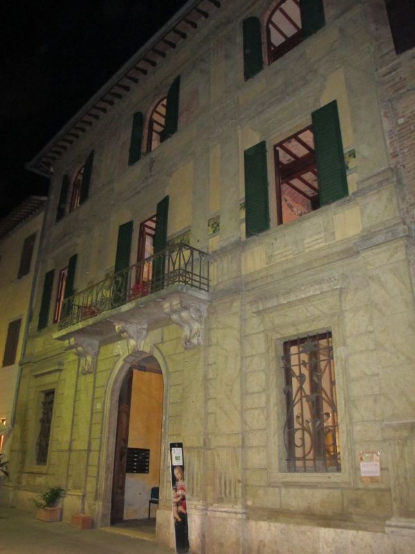 Palazzo Ricci-Socini