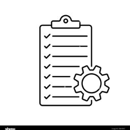 checklist-with-gear-icon-software-development-technical-support-check-list-icon-management-concept-vector-on-isolated-background-eps-10-2HEHGYC