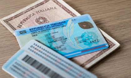 Carte d'identità cartacee: pubblicato il Decreto Legge che ridefinisce i termini di validità