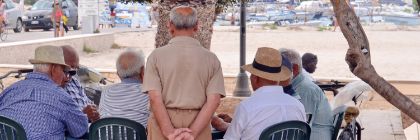 Campagna regionale Ondate di calore - Indicazione e consigli per difendersi Campagna regionale Ondate di calore - Indicazione e consigli per difendersi