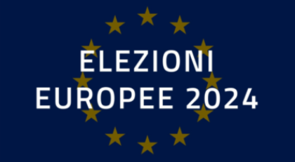 Elezioni dei membri del parlamento europeo spettanti all'Italia da parte dei cittadini italiani temporaneamente all'Estero