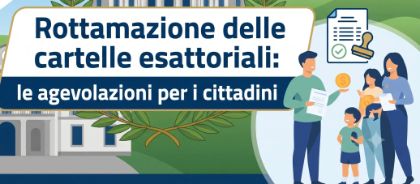 Adesione del Comune alla “Rottamazione-quinquies”: agevolazioni sulle cartelle esattoriali