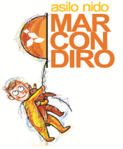 Iscrizione asilo nido Marcondiro a.s. 2024/2025