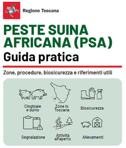 Peste Suina Africana