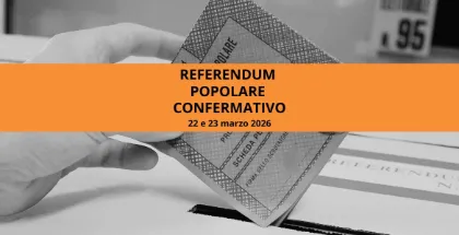 Aperture straordinarie dell'ufficio elettorale in vista del Referendum 