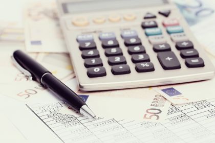 Immagine di Area Economico - Finanziaria Immagine di Area Economico - Finanziaria