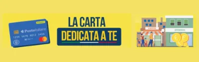 Carta dedicata a te 2024