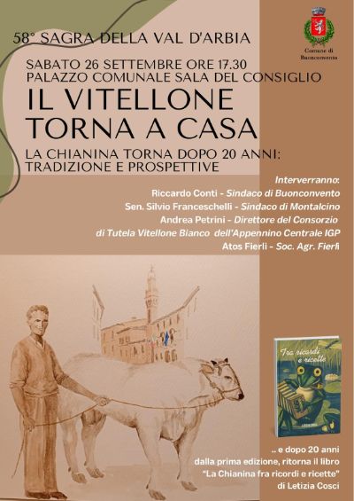 IL VITELLONE