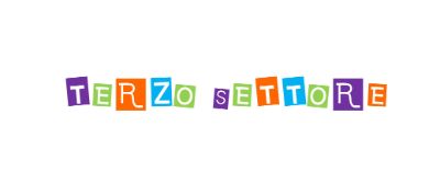 Terzo settore