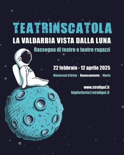 Teatri in scatola
