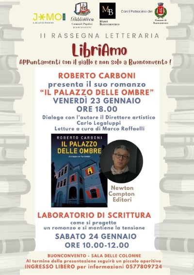 Laboratorio di scrittura