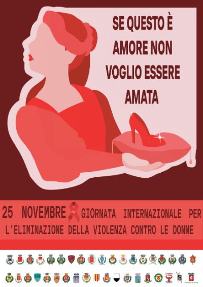 Ricorrenza 25 novembre 2023