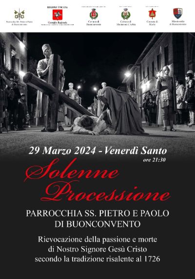 processione 2024