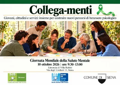 salute mentale