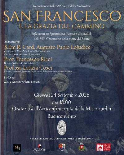 San Francesco