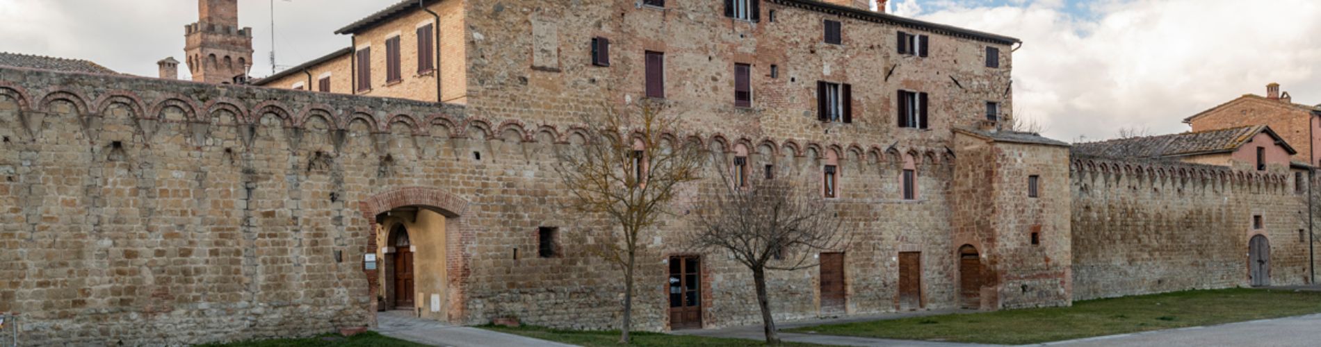 Mura cittadine Mura cittadine