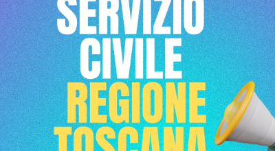 Servizio civile regionale