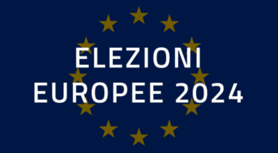 Immagine Elezioni europee 2024