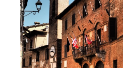 Immagine Comune CiviCam