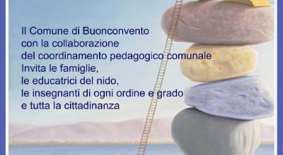 CRESCERE DA 0 A 6 