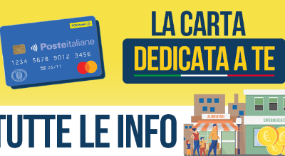 Carta acquisti INPS Carta acquisti INPS