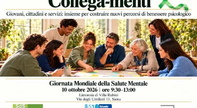 salute mentale