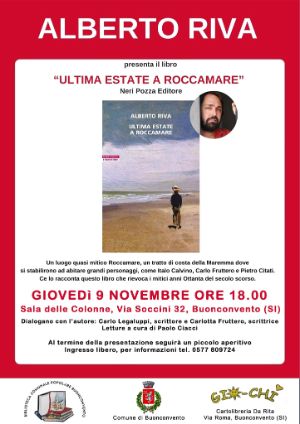 Alberto Riva Alberto Riva
