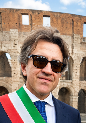 Conti Riccardo
