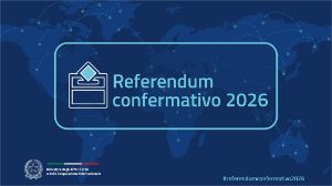 Opzione degli elettori residenti all'estero 