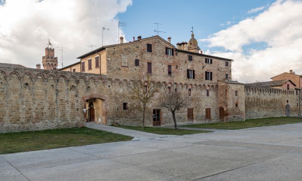 Mura cittadine