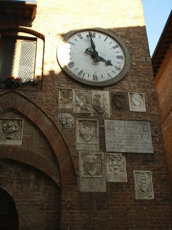 Torre dell'Orologio