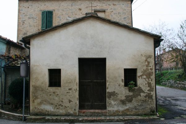 Cappella di Sant'Antonio