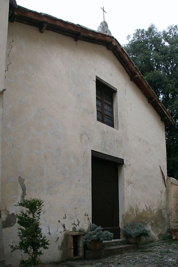 Chiesa di San Bartolomeo