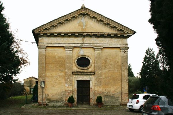 Chiesa di San Lorenzo Martire